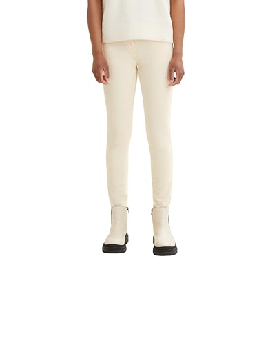 tom tailor damen alexa slim jeans 1034190 soft buttercream 32w 32l