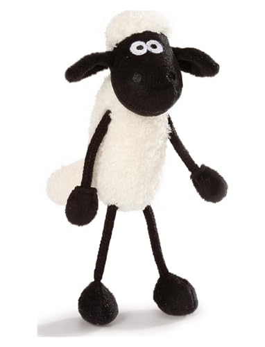 nici shaun das schaf kuscheltier 50 cm weich und kuschelig