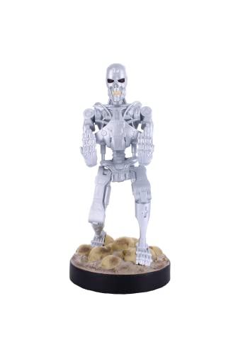 Terminator T-800 Handy & Controller Halter - Cable Guys