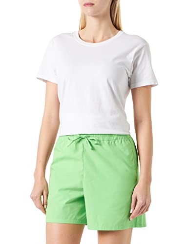 jack & jones damen shorts jjxx jxmission string grün flash größe s