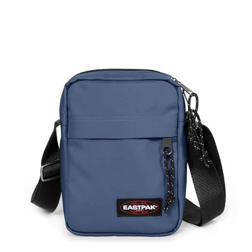 umhängetasche eastpak the one 2.5 l blau powder pilot