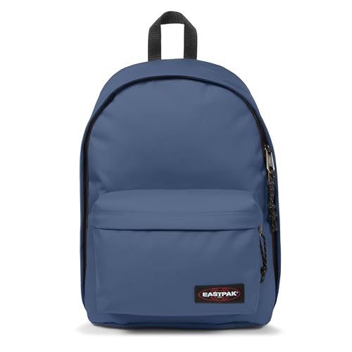 eastpak rucksack out of office 27 l blau powder pilot