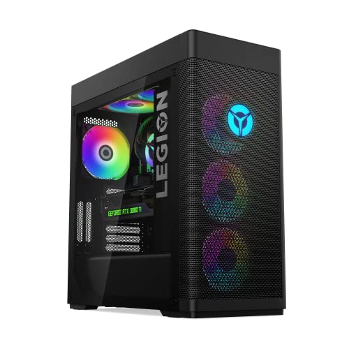 lenovo legion tower 7i gaming desktop pc i7-12700kf 32gb ram 1tb ssd rtx 3070 ti