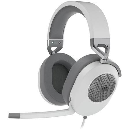 corsair hs65 surround gaming-headset multiplattform für 59,99 euro statt 68 euro