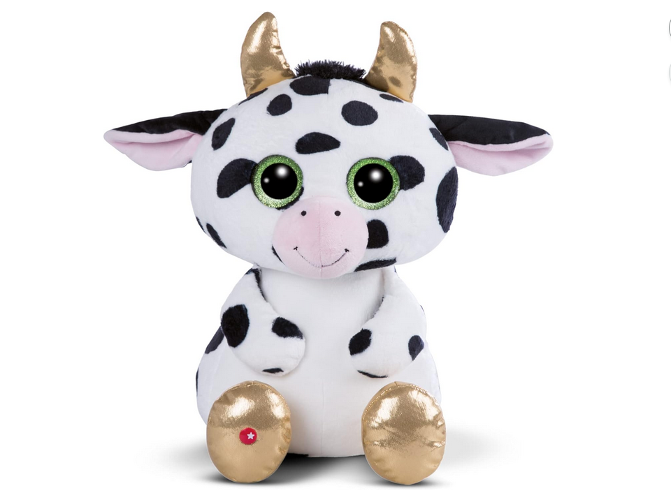 nici glubschis kuh moolon 45cm kuscheltier für 17,64 statt 28