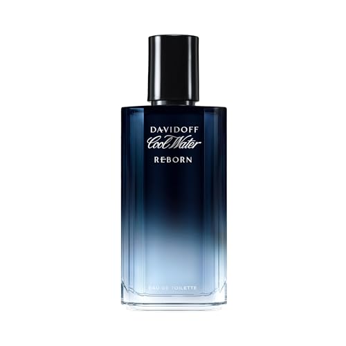 davidoff cool water reborn eau de toilette männer 125 ml Duftspray