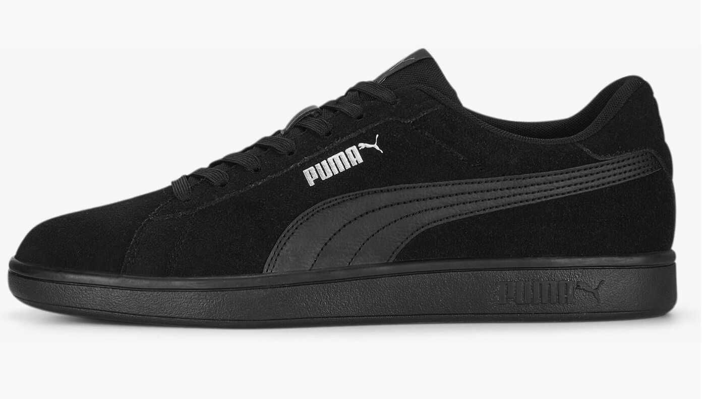 puma unisex smash 3.0 l sneaker, verschiedene größen und farben