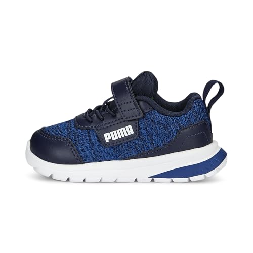 puma baby evolve street sneaker navy weiß clyde royal 20 eu unisex