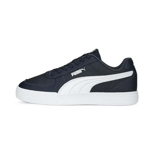 PUMA Caven Sneaker unisex 36 EU, parisian night white