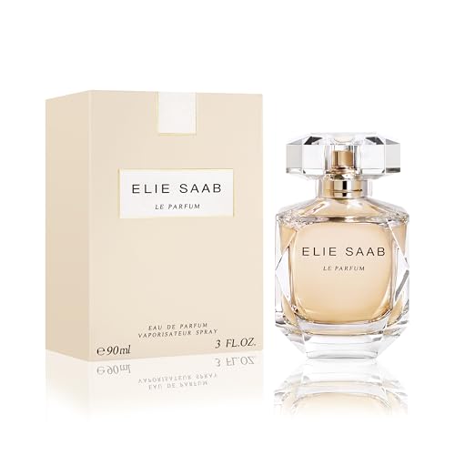 el ie saab le parfum 90 ml eau de parfum für frauen blumiger chypre duft