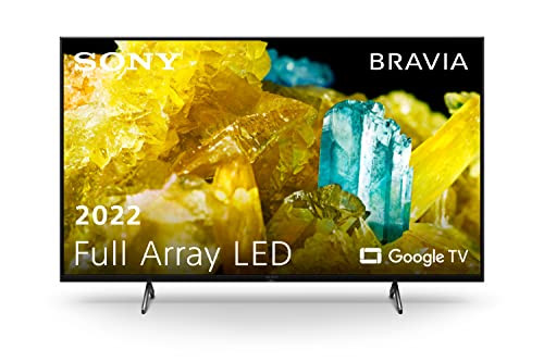 sony bravia xr 50 zoll fernseher 4k hdr full array led google tv hdmi 2.1 gaming features