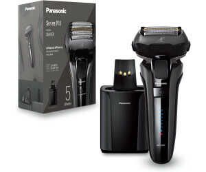 Panasonic Series 900 Premium Nass- und Trocken Rasierer ES-LV9U, 5-fach-Scherkopf für 199,99€ PVG 215,98€