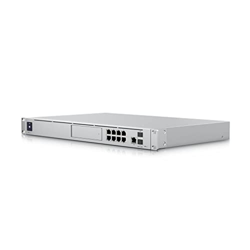 ubiquiti unifi dream machine special edition router mit integriertem switch