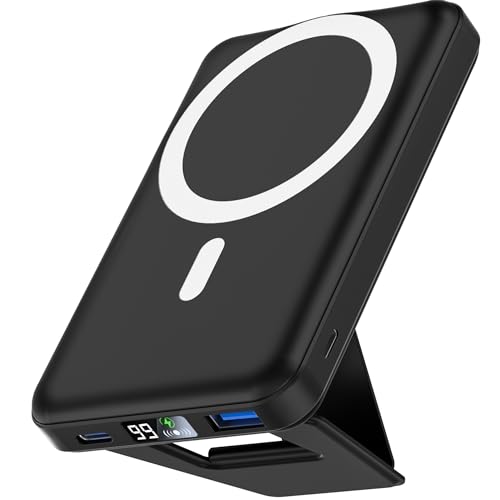 faltbare power bank ktd009, tragbare ladegerät für smartphones und tablets