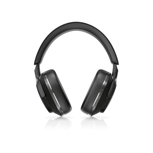 bowers & wilkins px7 s2 bluetooth kopfhörer mit noise canceling