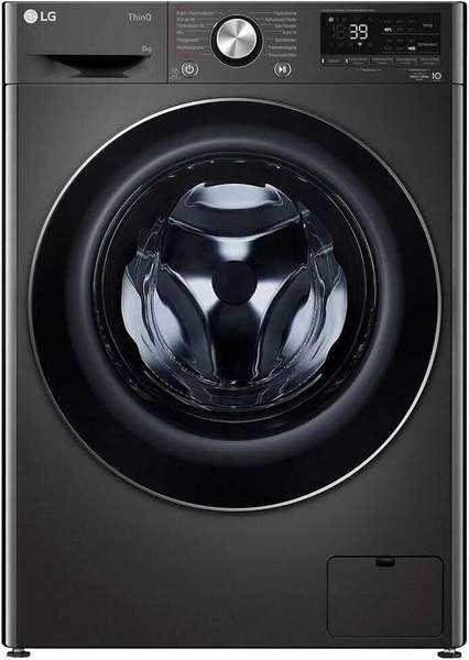 lg f4wv708p2ba frontlader waschmaschine 8 kg klasse a 449 euro statt 569 euro
