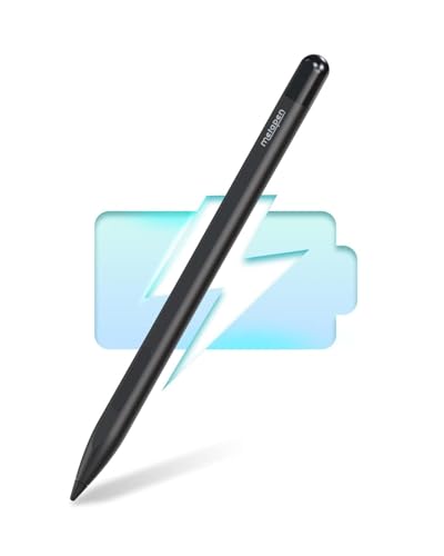Produktbild: metapen stift m1 für surface mit 1024 druckstufen und usb-c, 300 stunden akkulaufzeit