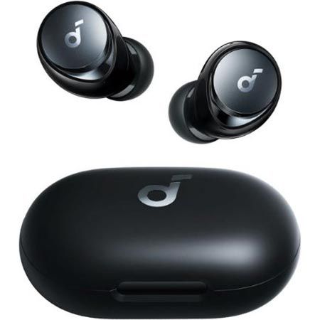 soundcore by Anker space a40 earbuds mit nc für 49,99 euro statt 65 euro