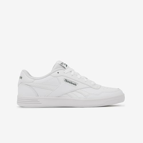 Produktbild: Reebok Court Advance Sneaker Unisex - cloud white/clover green (Gr. 39, 41-45, 47)