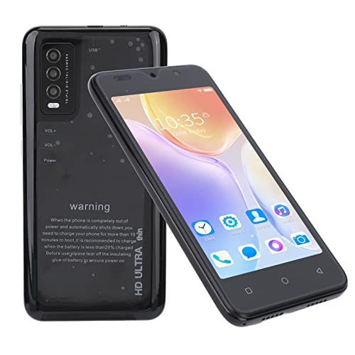 ashata y30s android smartphone 5,0 zoll fhd 2 gb 32 gb dual-sim gesichtserkennung