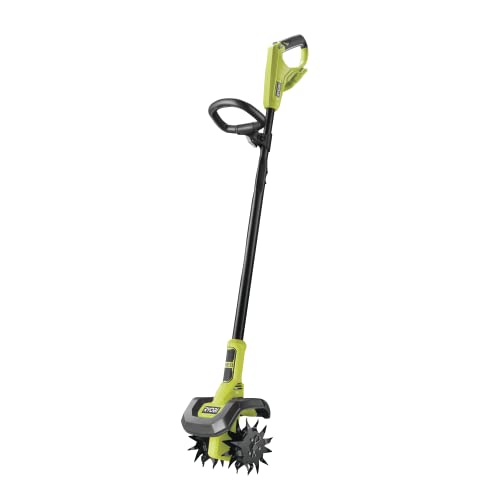 ryobi 18v one+ akku bodenhacke 3 stufen 10 cm tiefe 20 cm breite ohne akku