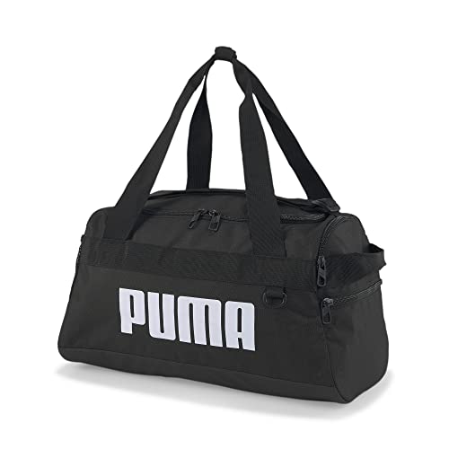 Puma Challenger XS Duffel Bag, Sporttasche, Schwarz, 079529