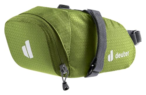 deuter bike bag 0.8 satteltasche für mountainbike und trekkingrad