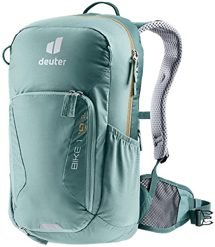 bike rucksack deuter I 18 SL damen, fahrradrucksack für touren