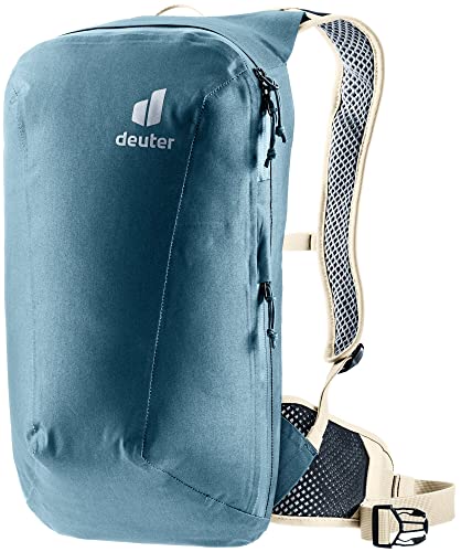 deuter plamort 12 fahrradrucksack wasserdicht atlantic-desert