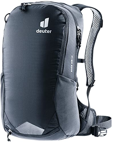 fahrradrucksack deuter race air 10 für mountainbike und radsport