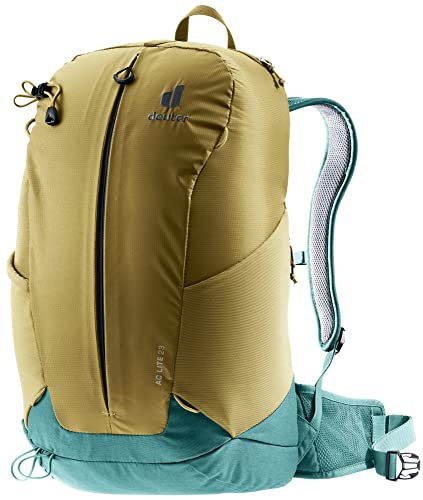 Produktbild: deuter lite 23 wanderrucksack 23 liter leicht und funktional für outdooraktivitäten