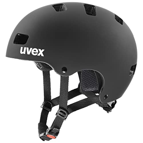 Produktbild: uvex kid 3 cc kindernhelm mit größenanpassung, sicherer fahrradhelm für kinder