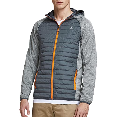 Produktbild: JACK & JONES Hybridjacke für Herren