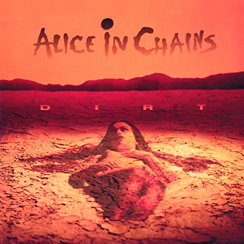 Produktbild: Alice in Chains - Dirt Remastered Vinyl LP - 6 Rabatt an Kasse