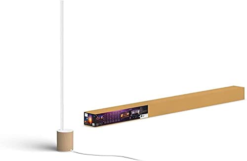 philips hue ambilight lampe weiß und farbe, kompatibel mit amazon alexa