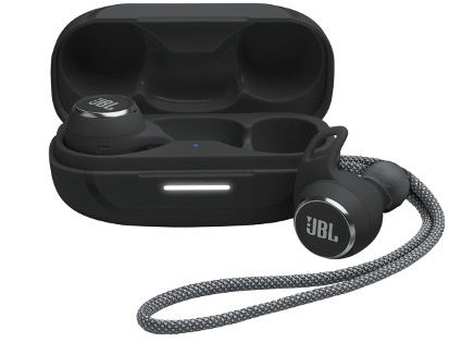 Produktbild: jbl reflect aero tws in-ear bluetooth kopfhörer mit anc, 85,99 im angebot