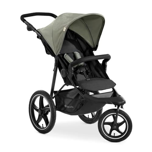 hauck runner 2 buggy günstig kaufen, faltbar und leicht