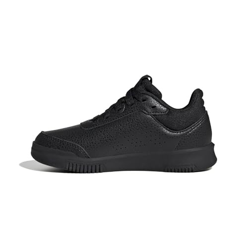 adidas Tensaur Kinder Sport Schuhe Unisex mit Schnürsenkeln