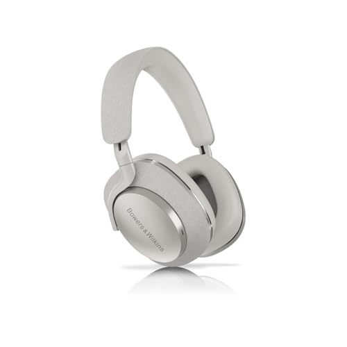 bowers & wilkins px7 s2 headphones kabellos noise cancelling grau
