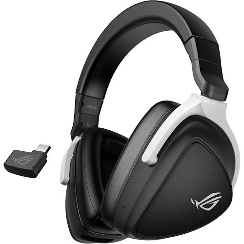 asus rog delta s wireless gaming headset für 76,41 euro statt 90 euro