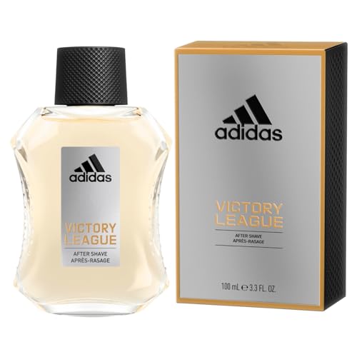 adidas victory league eau de toilette für männer, langanhaltende duftnoten, 50ml