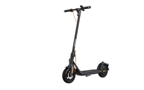segway ninebot f2 plus d elektrischer roller 20 km/h 400w bis 55 km reichweite