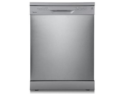 geschirrspüler midea sf 3.60n pro mit wlan, 314 euro statt 370 euro