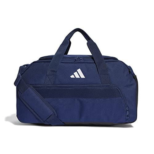 adidas duffel bag tiro league s navy unisex einheitsgröße IB8659