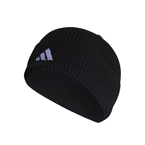 adidas tirol woolie hat unisex schwarz/weiß one size fit all