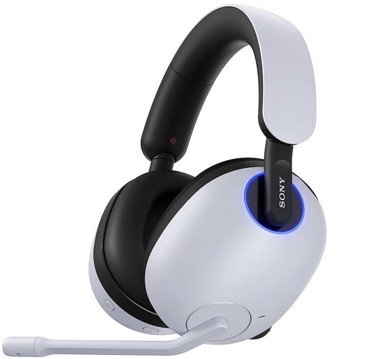 sony inzone h9 noise cancelling headset, 167,23 statt 190