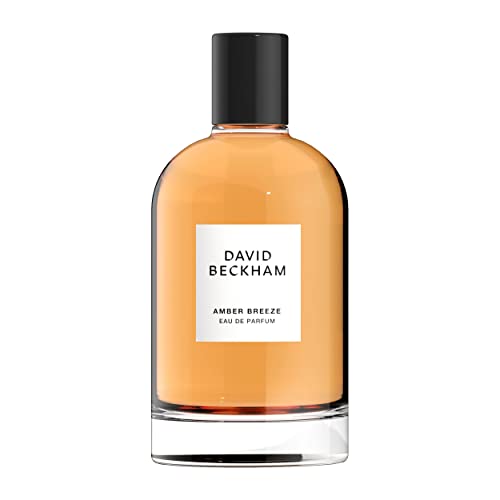 david beckham düfte amber breeze eau de parfum 100ml, botanical resin edp 50ml