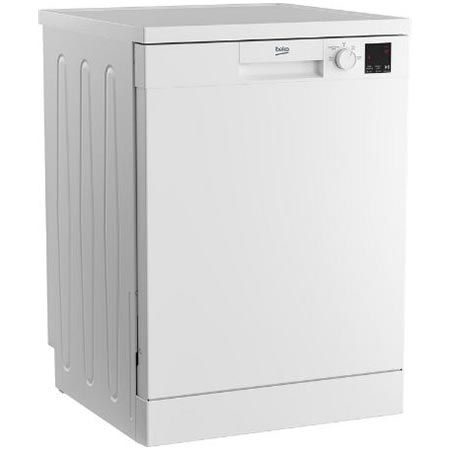 Beko DFN04321W Geschirrspüler 60cm, 285,50 statt 320