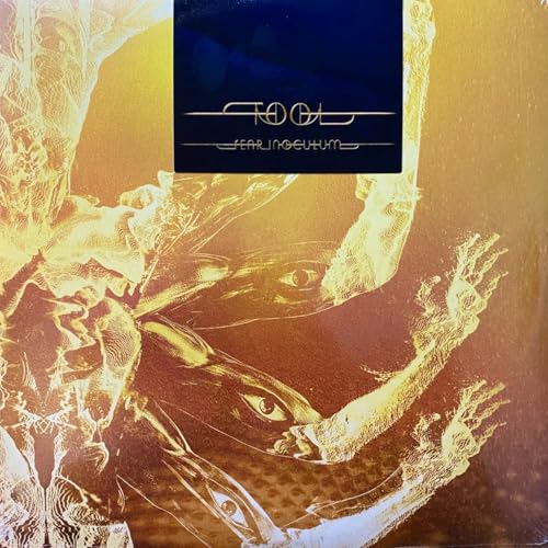 tool  fear inoculum vinyl 3lp zum günstigen preis bei 2 exemplaren kaufen