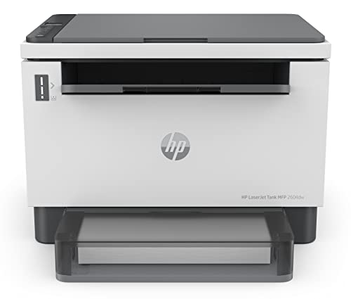 hp laserjet tank mfp 2604dw, monochrom drucker, 600 x 600 dpi